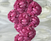 tall ballon pink{N}