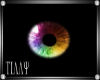 LLT Rainbow Eyes V2 F
