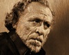 Bukowski Painting Frame