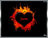 love background