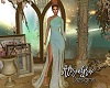 Teal&RG Liliana Gown