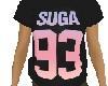Suga BTS T-Shirt