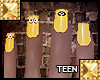 TEEN Nails