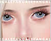 A) Lara doll eyes >.>