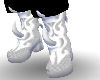 [SaT]Platium Demon Boots