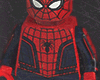 spidermek figure