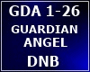 GUARDIAN ANGEL-DNB