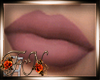 F:  NUDE LIPS ZELL