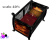 Fire Rose Crib 40%