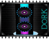 |D| Music Speakers