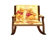 Pooh Bear Rocker