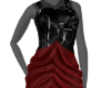 VF female love dress