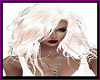 Blond White Hair