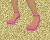 [NFA]sandals pink