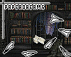 ▻ Dark Library