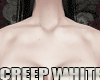 Jm Creep White