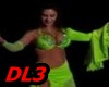 Belly Arabic Dance dl3