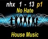 Wib3x House Music - p1