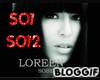 LOREEN - SOBER