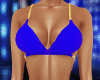 RL Mia Blue Bikini
