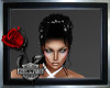 ~Midnight Bride Flowers~