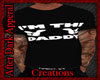 A.D.A. Daddy T-Shirt