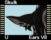 Skulk Ears V8