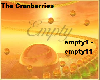 Empty - The Cranberries