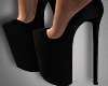 Black Widow Heels