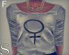 S|Femme Crewneck