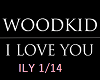 WOODKID-I LOVE YOU