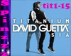 David Guetta Titanium 