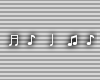 MusicNotess [Sticker]