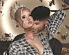 Fall Couple