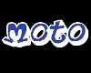 MOTO's Sign