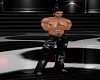 Mens Leather Pants 5