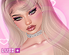 e Maliah Blonde