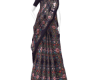 Royal Silk Saree v04