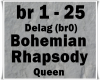 Bohemian Rhapsody