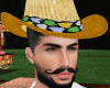 Junina2025 Hats Juca