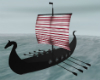 ~L~ Viking Ship
