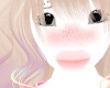 f Amy head