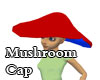 Derivable Mushroom Cap