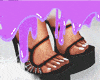 Katy Heels black