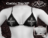Gotic Top NP