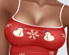 CA Chritsmas Pajama