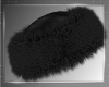 ! SEXY BLACK FUR HAT