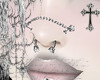 nose bridge
