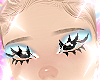 doll lashes♡