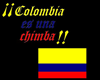 [Gv]Colombiano!!